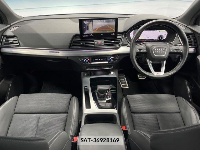 Audi Q5 2021-09 6009696-1