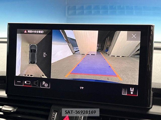 Audi Q5 2021-09 6009696-4