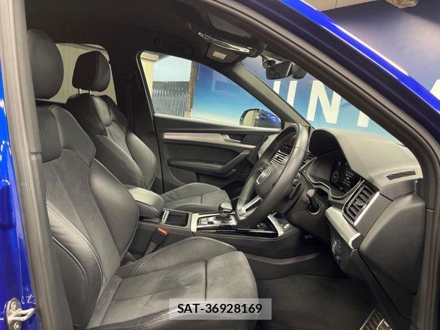 Audi Q5 2021-09 6009696-8
