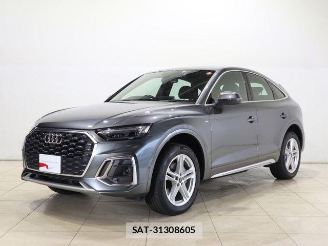 Audi Q5 2024-10 6009689-0