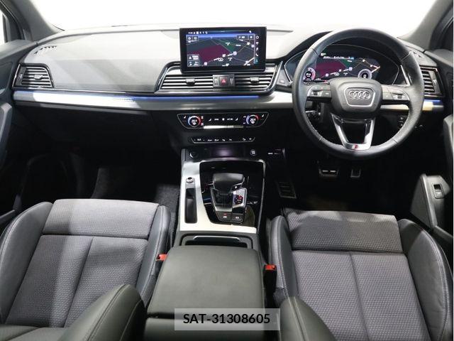 Audi Q5 2024-10 6009689-2