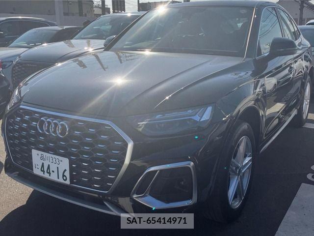 Audi Q5 2023-06 6009695-0