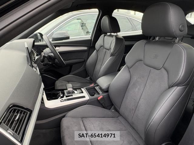 Audi Q5 2023-06 6009695-13