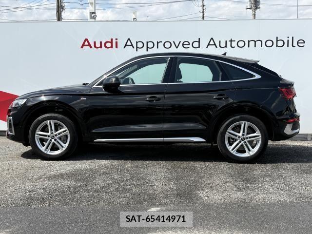Audi Q5 2023-06 6009695-18