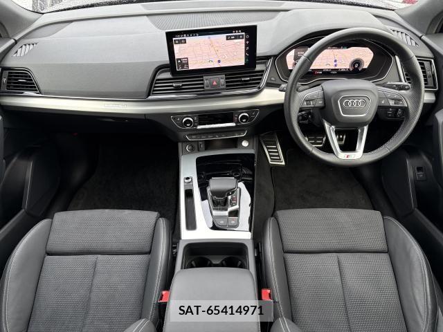 Audi Q5 2023-06 6009695-1