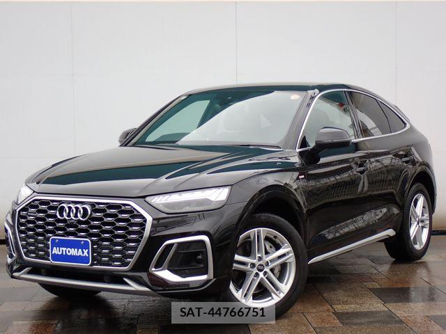 Audi Q5 2024-09 6275765-0