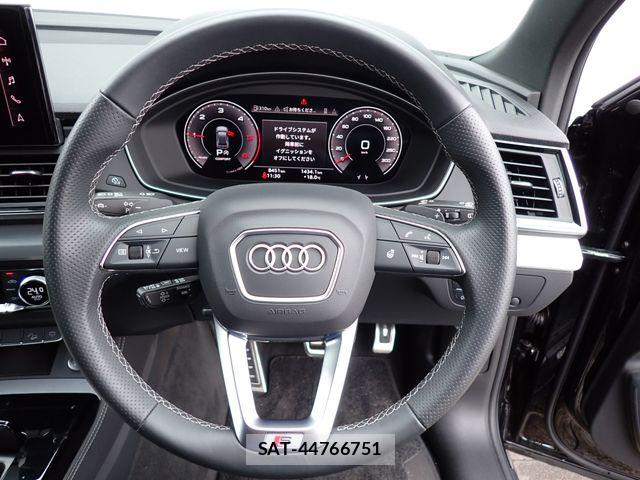 Audi Q5 2024-09 6275765-10