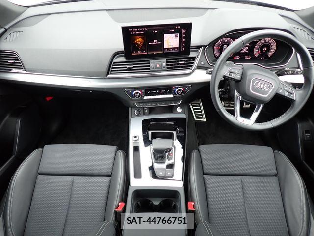 Audi Q5 2024-09 6275765-1