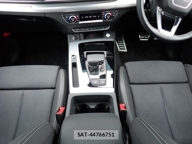 Audi Q5 2024-09 6275765-20