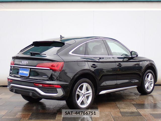 Audi Q5 2024-09 6275765-2