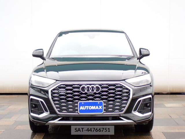Audi Q5 2024-09 6275765-3