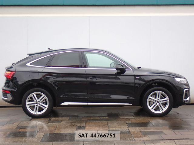 Audi Q5 2024-09 6275765-4