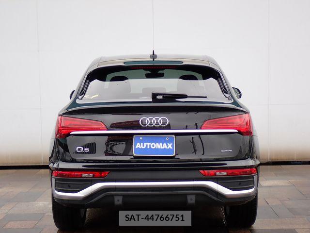Audi Q5 2024-09 6275765-5