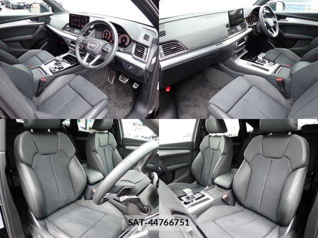 Audi Q5 2024-09 6275765-8