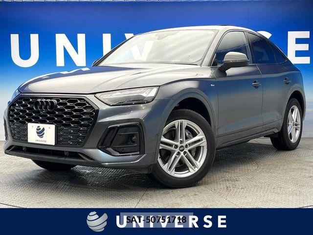 Audi Q5 2022-03 6271200-0
