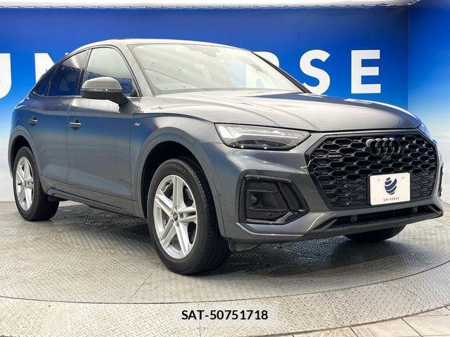 Audi Q5 2022-03 6271200-17