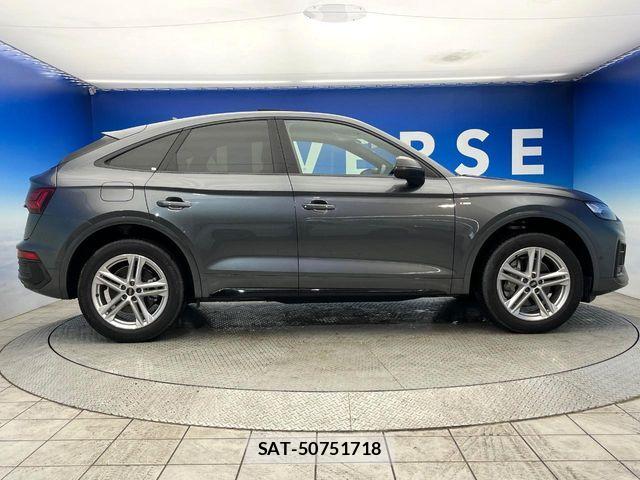 Audi Q5 2022-03 6271200-19