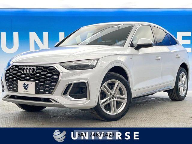 Audi Q5 2023-09 6302734-0