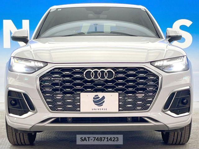 Audi Q5 2023-09 6302734-14