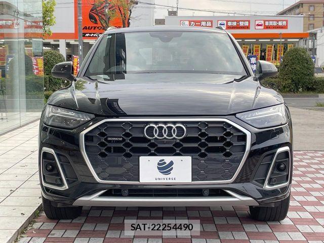 Audi Q5 2021-10 6495036-14