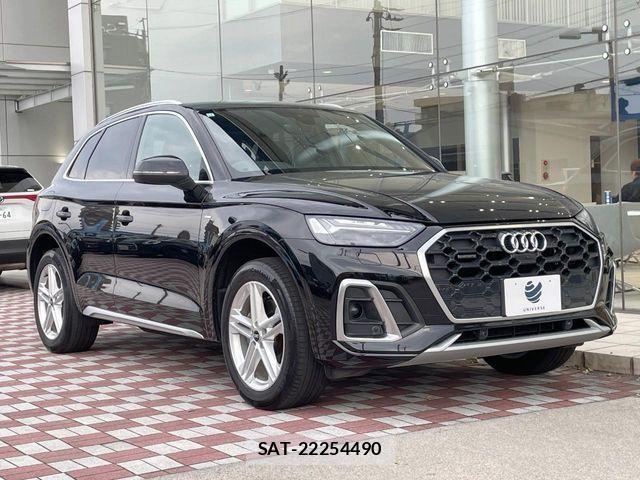 Audi Q5 2021-10 6495036-16