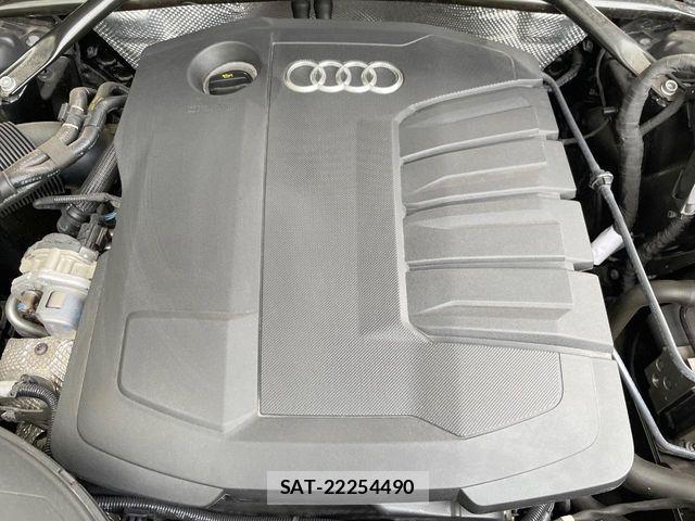 Audi Q5 2021-10 6495036-19