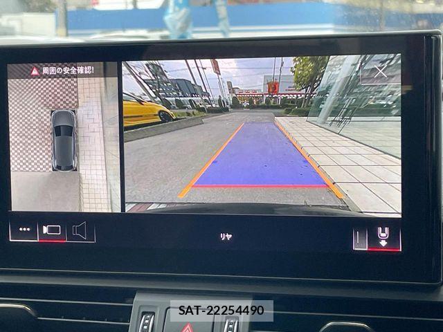 Audi Q5 2021-10 6495036-4