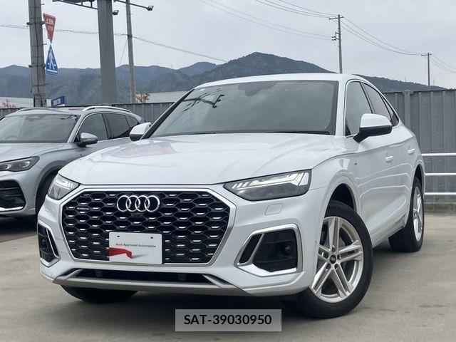 Audi Q5 2023-06 6495035-0