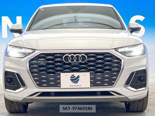 Audi Q5 2021-10 6670359-15