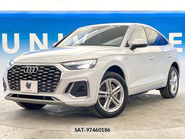 Audi Q5 2021-10 6670359-17
