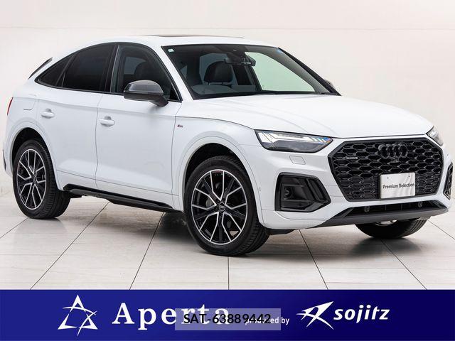 Audi Q5 2024-04 6670357-0