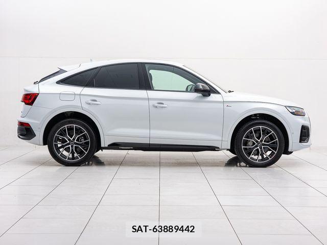 Audi Q5 2024-04 6670357-14