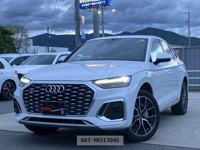 Audi Q5 2024-09 6675032-0
