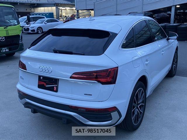 Audi Q5 2024-09 6675032-2