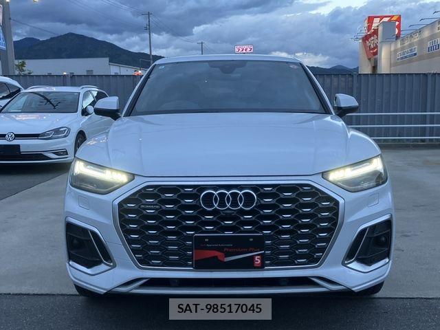 Audi Q5 2024-09 6675032-3