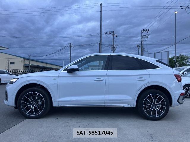 Audi Q5 2024-09 6675032-4