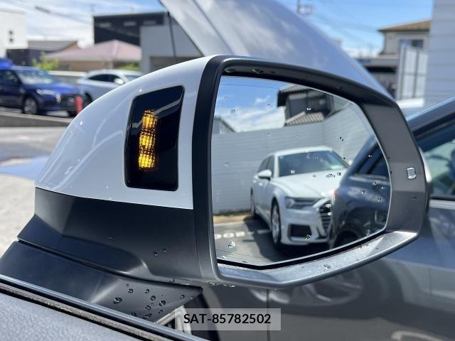 Audi Q5 2022-09 6715674-10
