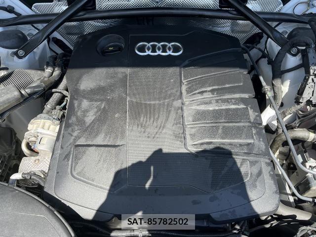 Audi Q5 2022-09 6715674-16