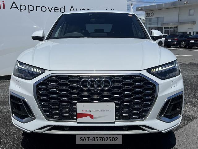 Audi Q5 2022-09 6715674-17
