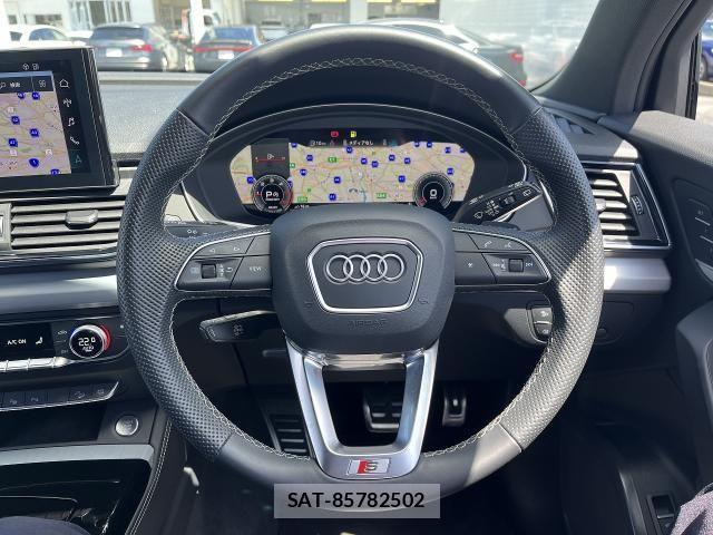 Audi Q5 2022-09 6715674-26