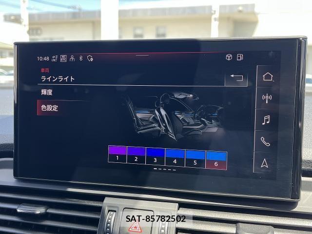 Audi Q5 2022-09 6715674-4