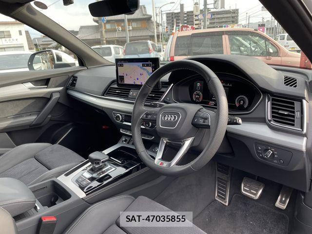 Audi Q5 2022-11 6813841-10