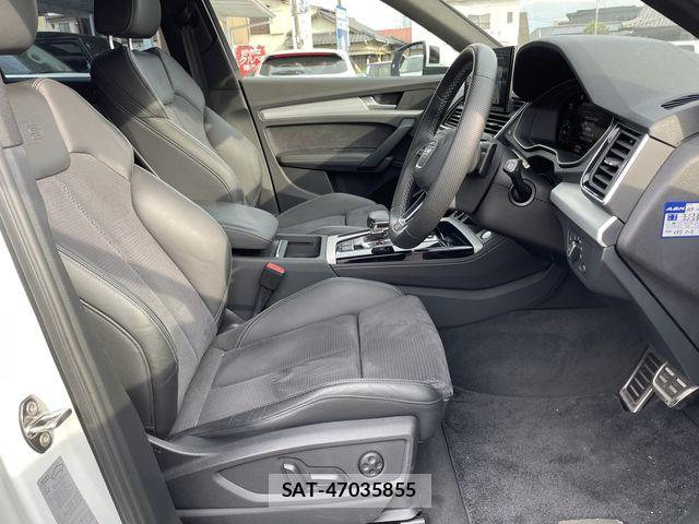 Audi Q5 2022-11 6813841-11