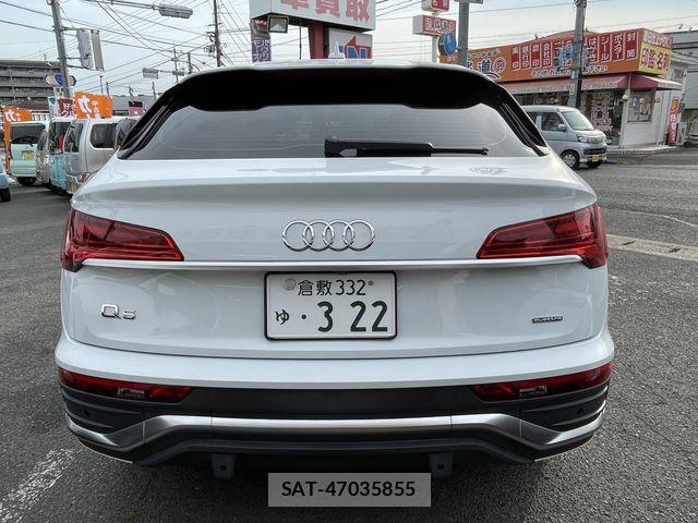 Audi Q5 2022-11 6813841-1