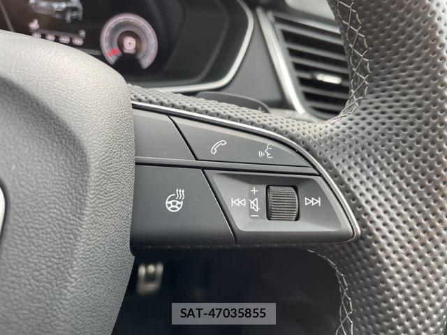 Audi Q5 2022-11 6813841-19