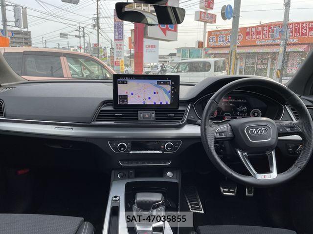 Audi Q5 2022-11 6813841-2