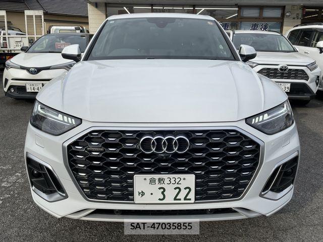 Audi Q5 2022-11 6813841-3