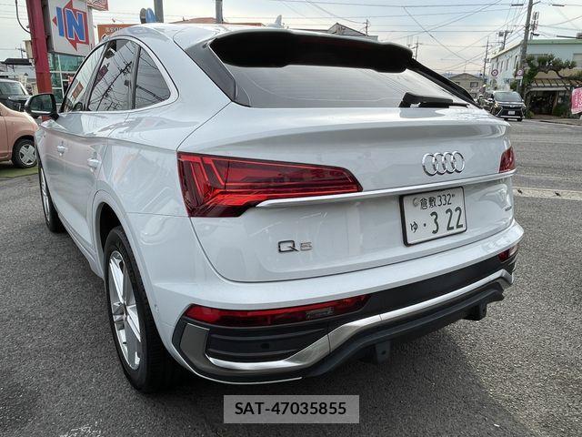 Audi Q5 2022-11 6813841-4