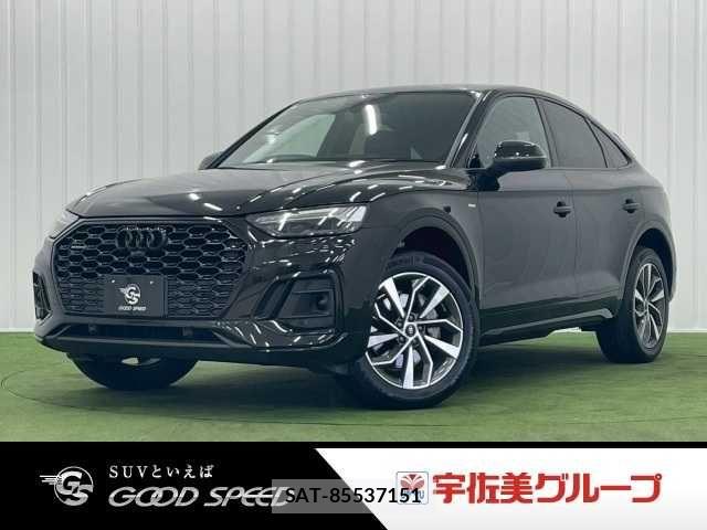 Audi Q5 2023-07 6813827-0