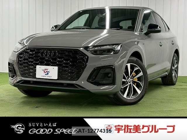 Audi Q5 2022-04 6813825-0